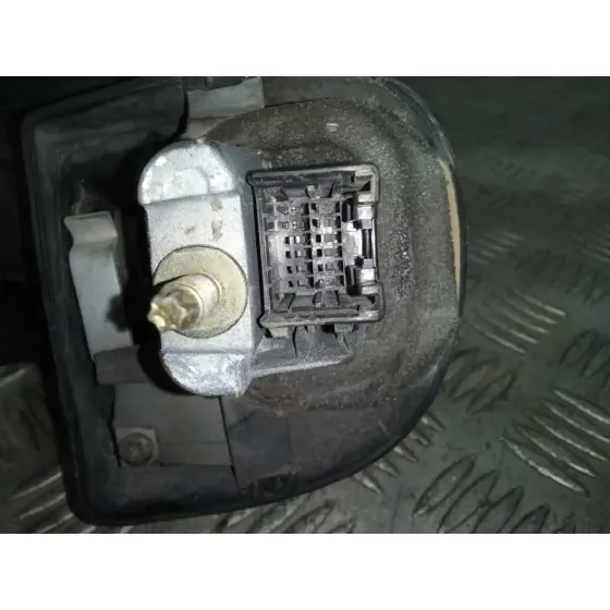 Retrovisor Derecho para Opel Vivaro