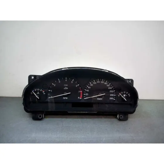 Cuadro Instrumentos para Jaguar S-Type