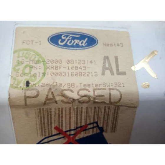 Cuadro Instrumentos para Jaguar S-Type