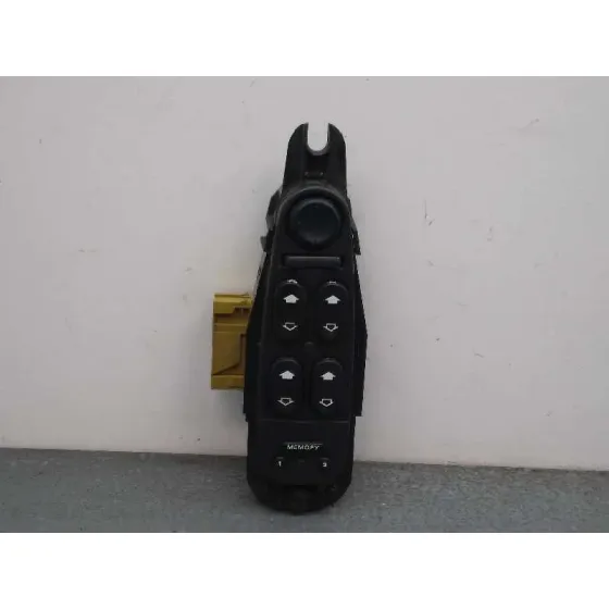 Mando Elevalunas Delantero Izquierdo para Jaguar S-Type
