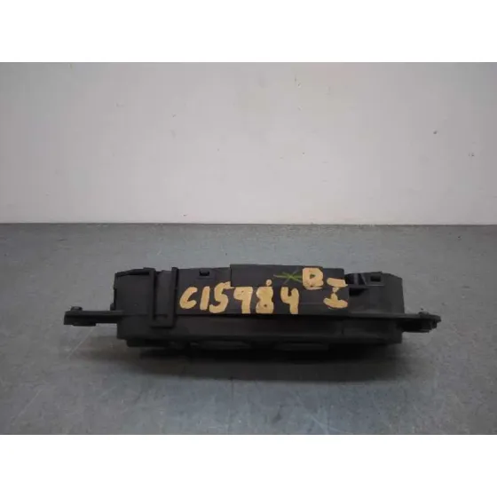 Mando Elevalunas Delantero Izquierdo para Jaguar S-Type