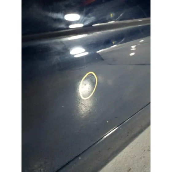Puerta Delantera Derecha para Jaguar S-Type