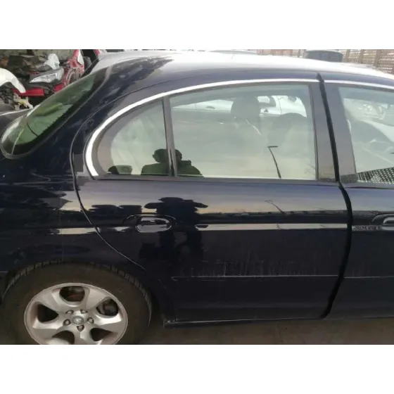 Puerta Trasera Derecha para Jaguar S-Type