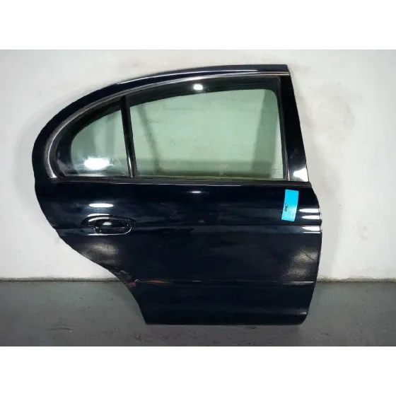 Puerta Trasera Derecha para Jaguar S-Type