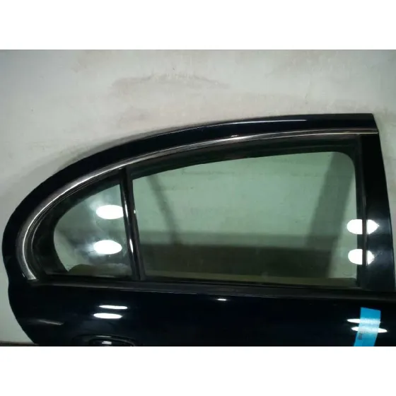 Puerta Trasera Derecha para Jaguar S-Type