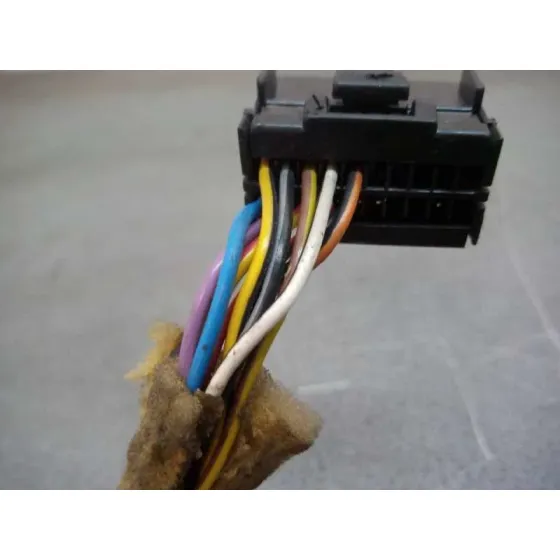Retrovisor Izquierdo para Jaguar S-Type