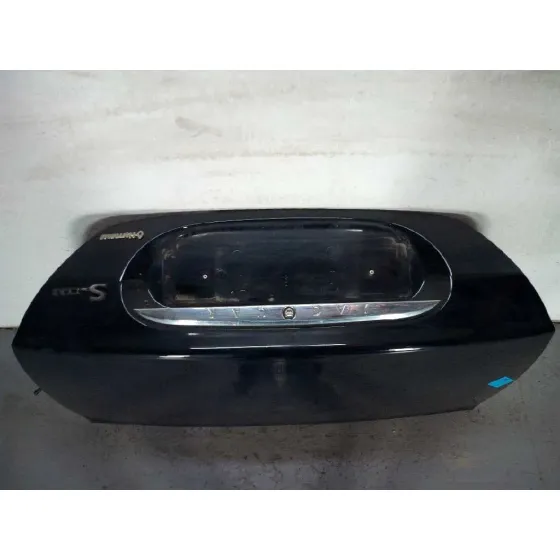 Tapa Maletero para Jaguar S-Type