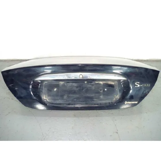 Tapa Maletero para Jaguar S-Type