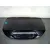 Tapa Maletero para Jaguar S-Type