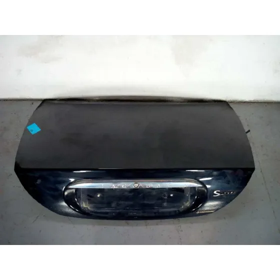 Tapa Maletero para Jaguar S-Type