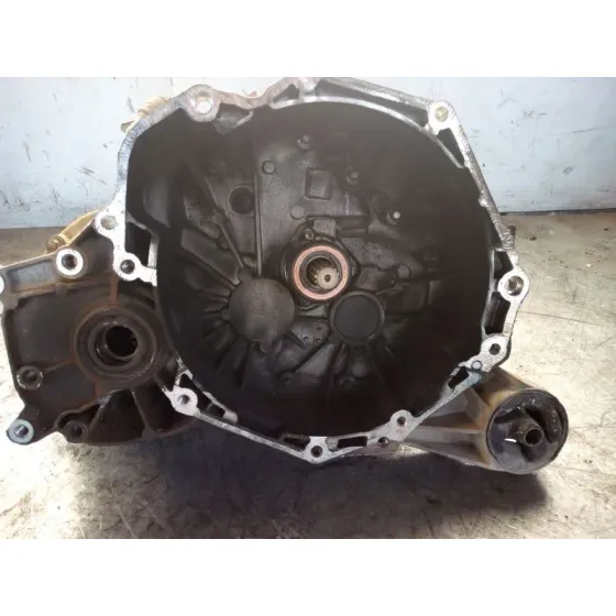 Caja Cambios para Opel Astra H Berlina