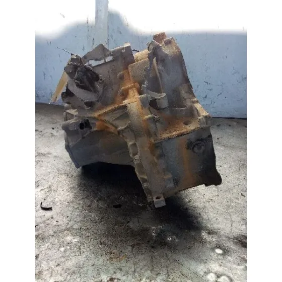 Caja Cambios para Opel Astra H Berlina