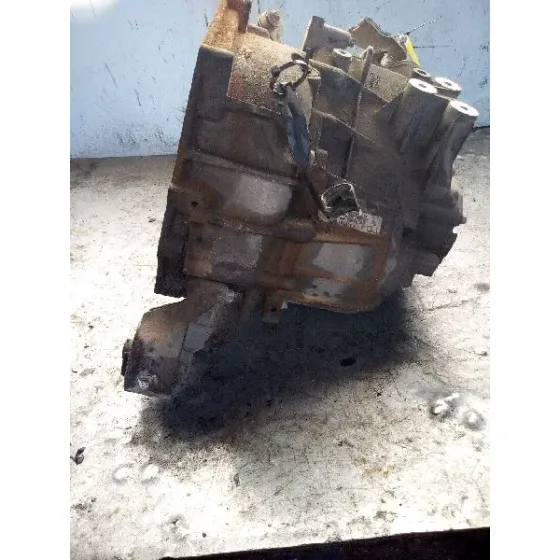 Caja Cambios para Opel Astra H Berlina
