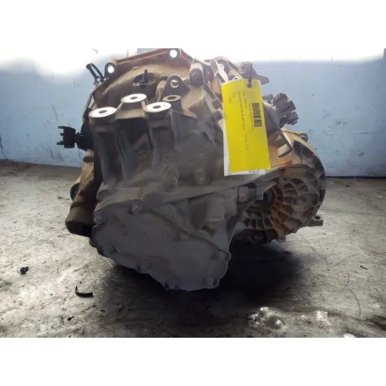 Caja Cambios para Opel Astra H Berlina