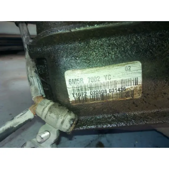 Caja Cambios para Ford Focus Lim. (Cb4)