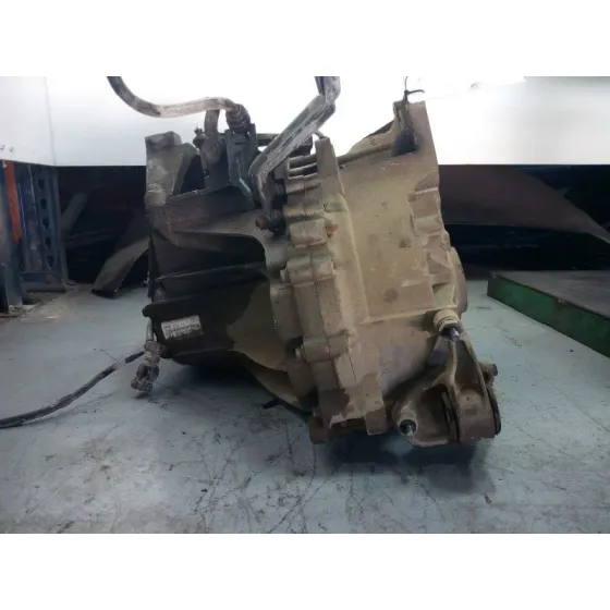 Caja Cambios para Ford Focus Lim. (Cb4)