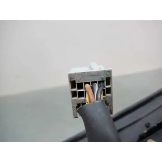 Retrovisor Izquierdo para Ford Focus Lim. (Cb4)