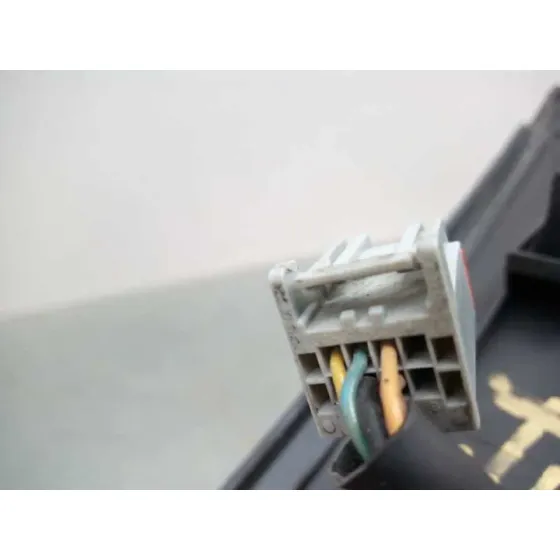 Retrovisor Izquierdo para Ford Focus Lim. (Cb4)