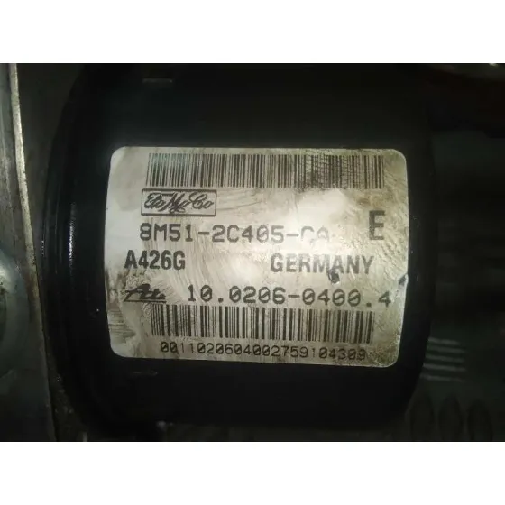Abs para Ford Focus Lim. (Cb4)