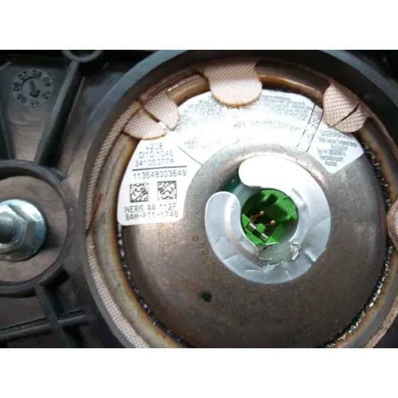 Airbag Delantero Izquierdo para Renault Twingo