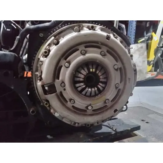 Volante Motor para Fiat Ducato Furgon 30