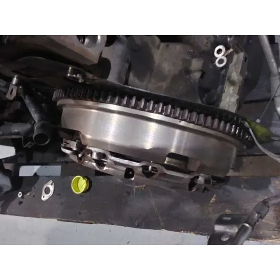 Volante Motor para Fiat Ducato Furgon 30