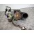 Turbocompresor para Fiat Ducato Furgon 30
