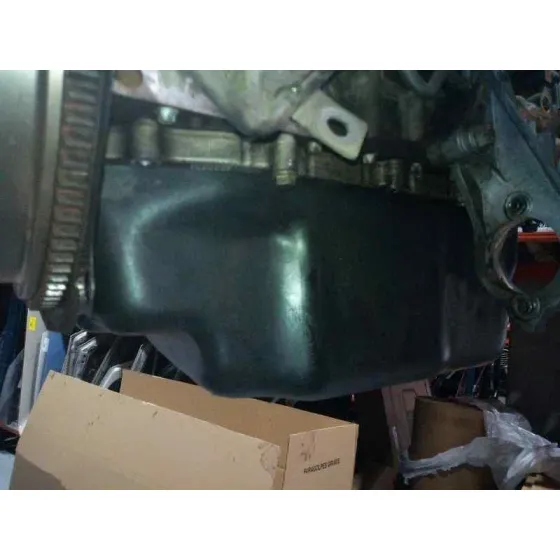 Carter para Fiat Ducato Furgon 30