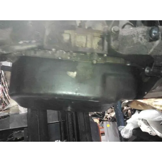 Carter para Fiat Ducato Furgon 30