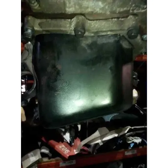 Carter para Fiat Ducato Furgon 30