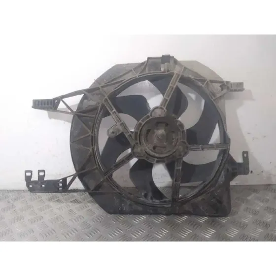 Electroventilador para Opel Vivaro