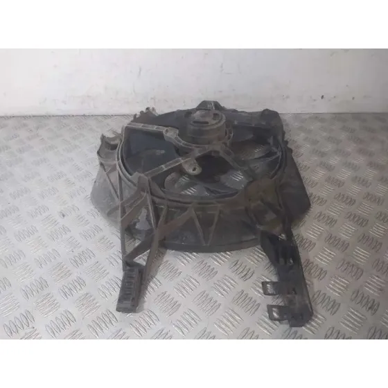 Electroventilador para Opel Vivaro