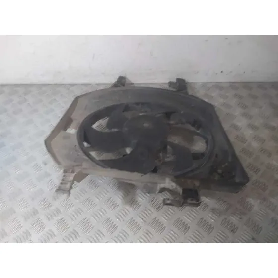 Electroventilador para Opel Vivaro