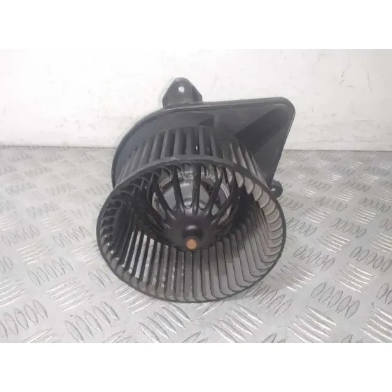 Motor Calefaccion para Opel Vivaro