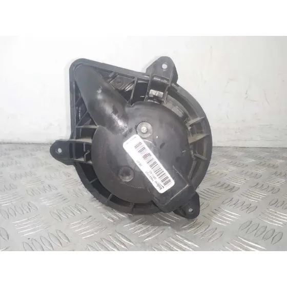 Motor Calefaccion para Opel Vivaro