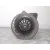 Motor Calefaccion para Opel Vivaro