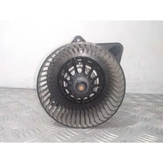Motor Calefaccion para Opel Vivaro