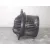 Motor Calefaccion para Opel Vivaro