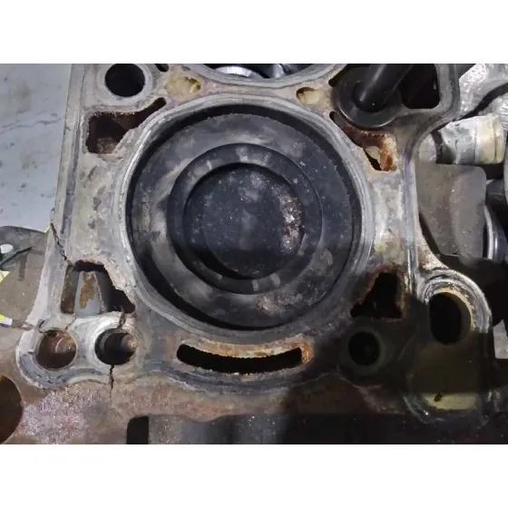 Piston para Fiat Ducato Furgon 30
