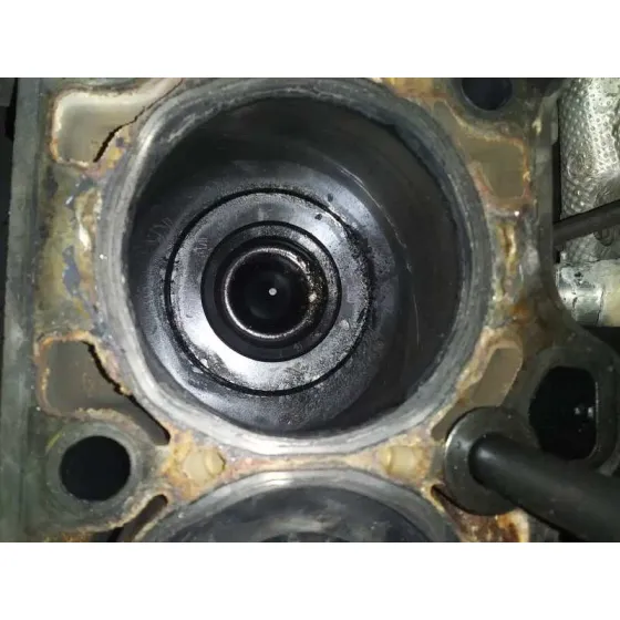 Piston para Fiat Ducato Furgon 30