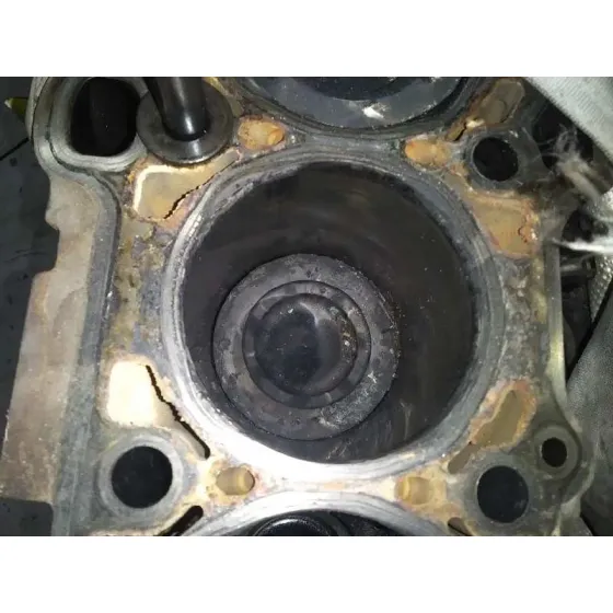 Piston para Fiat Ducato Furgon 30
