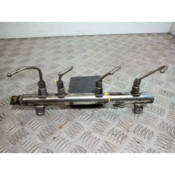 Rampa Inyectora para Fiat Ducato Furgon 30