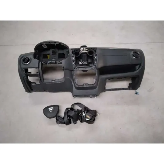 Kit Airbag para Dacia Lodgy