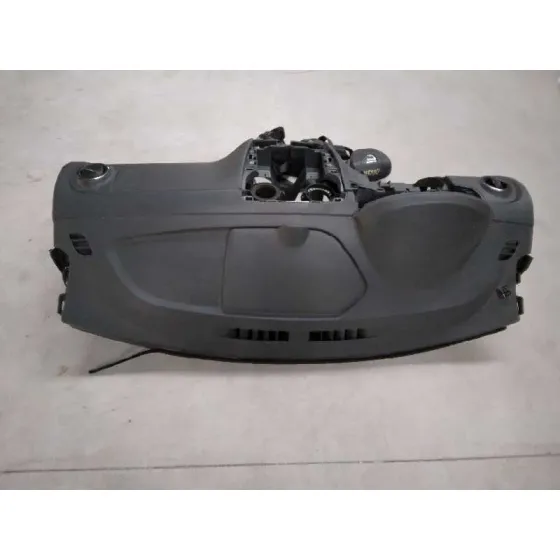 Kit Airbag para Dacia Lodgy