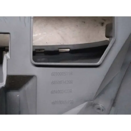 Kit Airbag para Dacia Lodgy