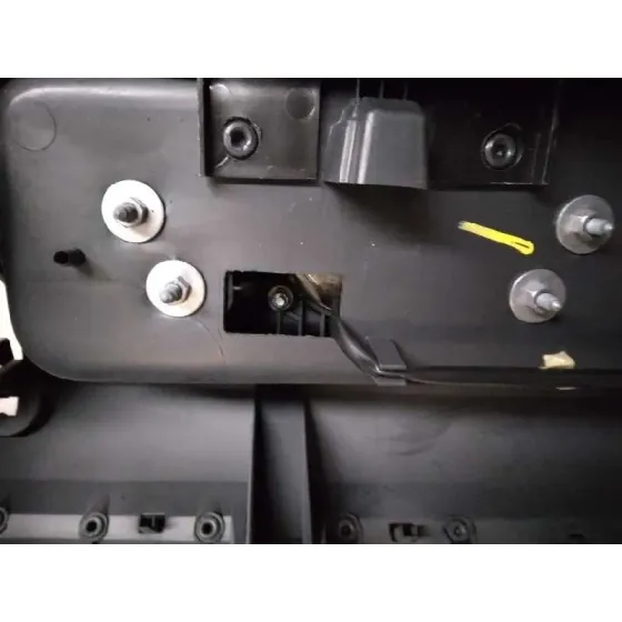 Kit Airbag para Dacia Lodgy