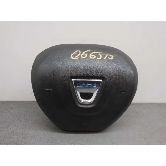 Kit Airbag para Dacia Lodgy
