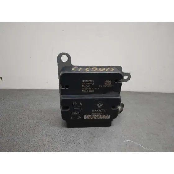 Kit Airbag para Dacia Lodgy