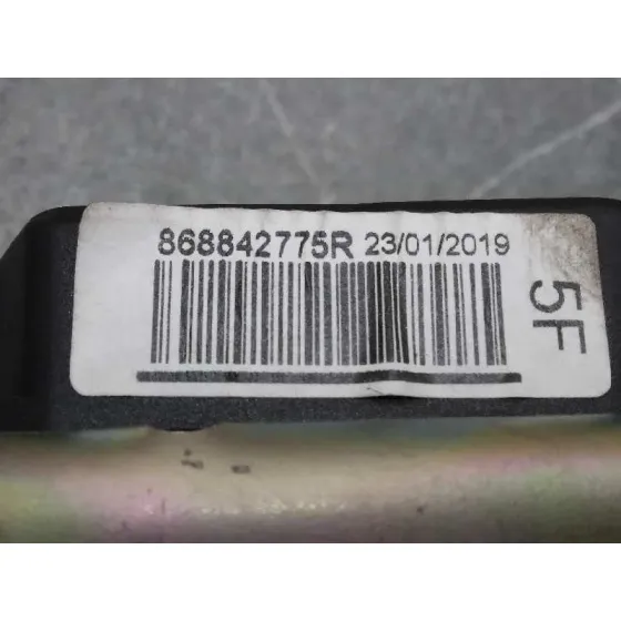 Kit Airbag para Dacia Lodgy