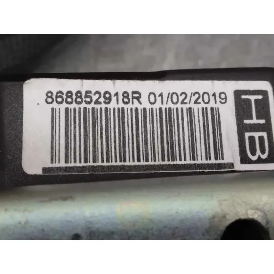 Kit Airbag para Dacia Lodgy